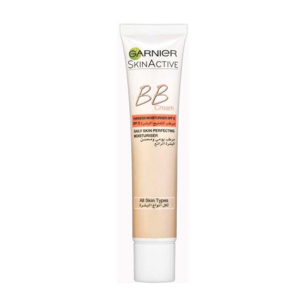 Garnier Bb Cream Moisturizer All In One 40 ml - 3